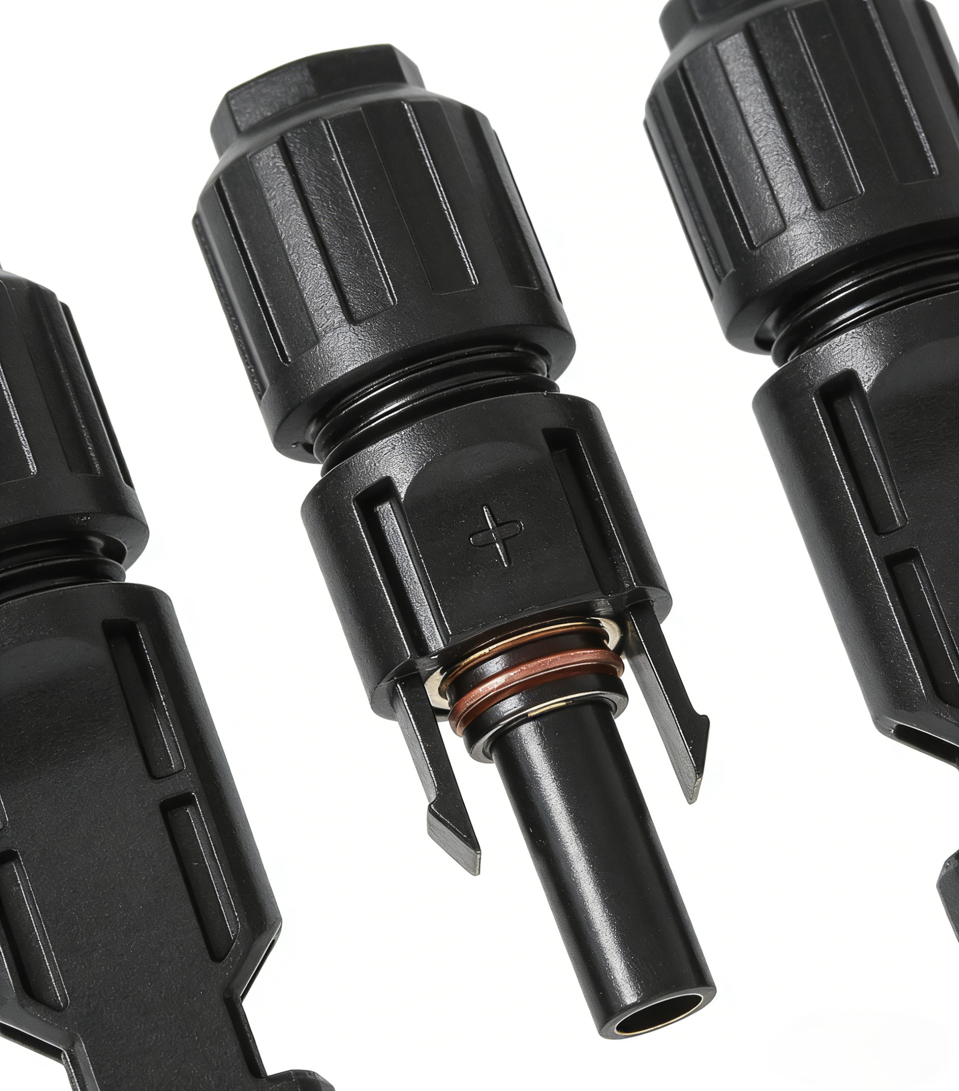 MC4 Connectors