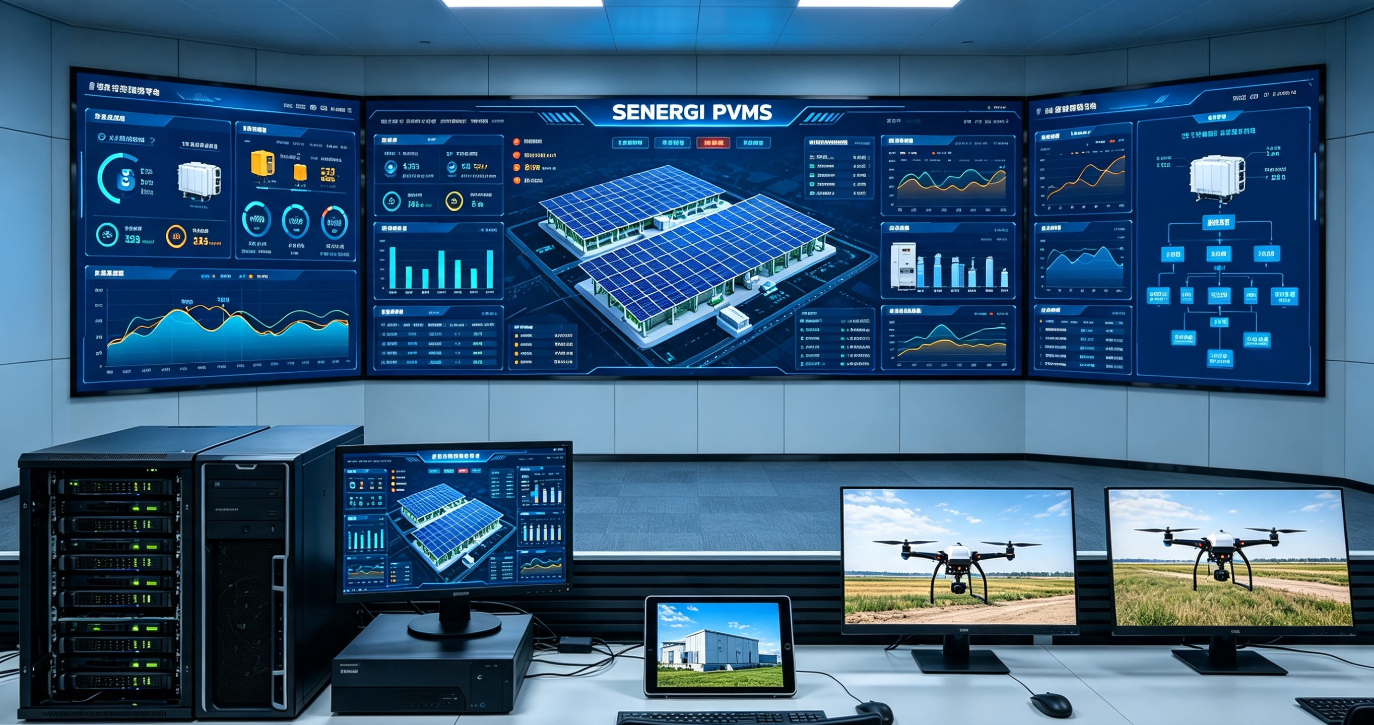 O&M System