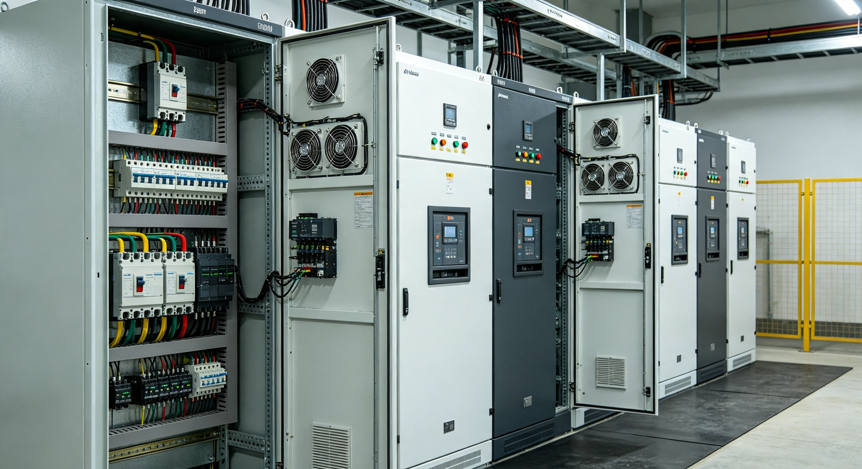 Electrical Panel