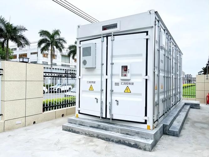 Solar + Storage