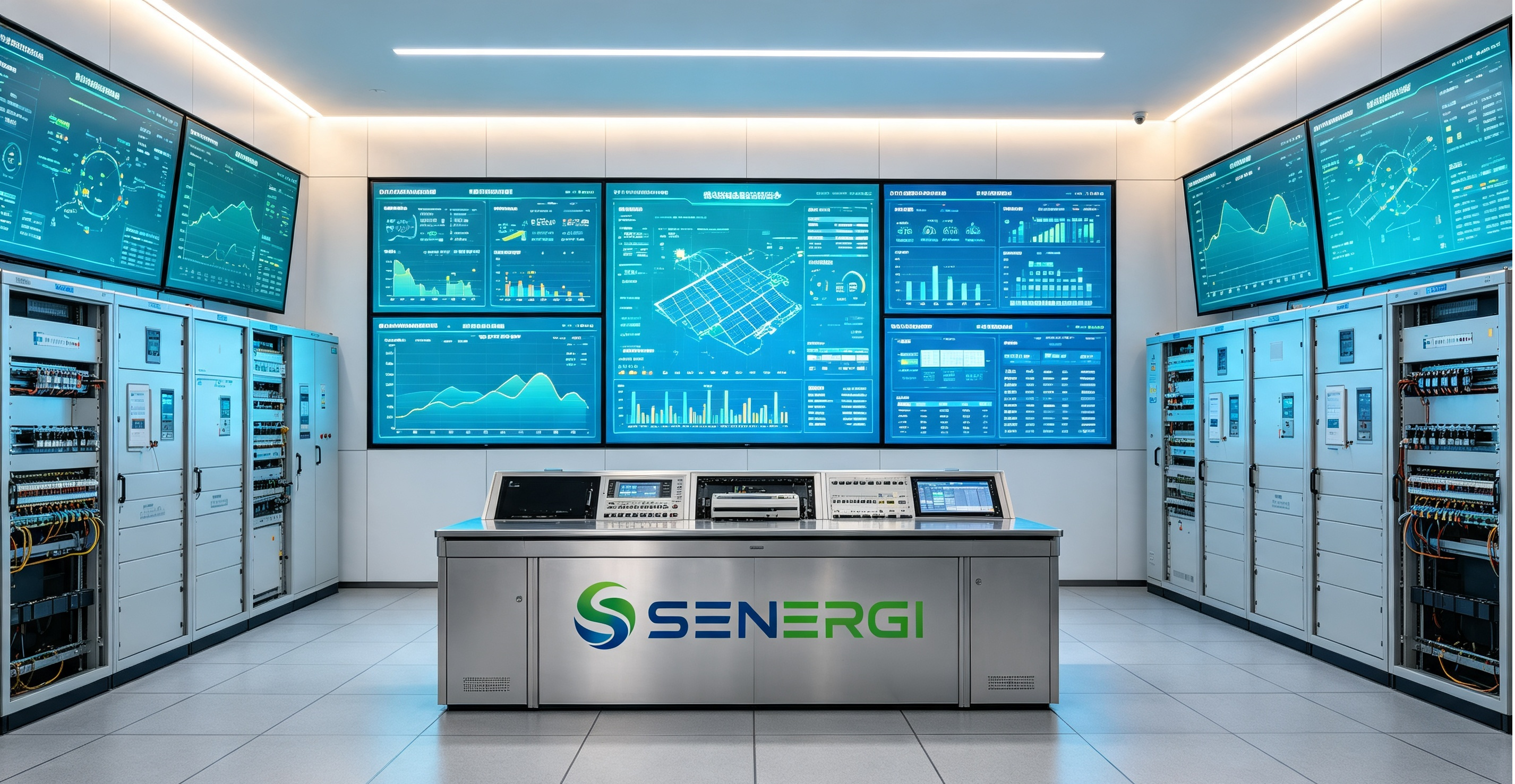 Microgrid Systems